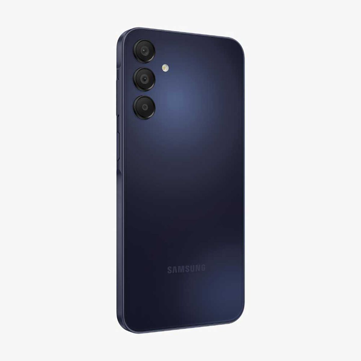Celular Samsung Galaxy A15 5G 128GB 6,6" Black Wom