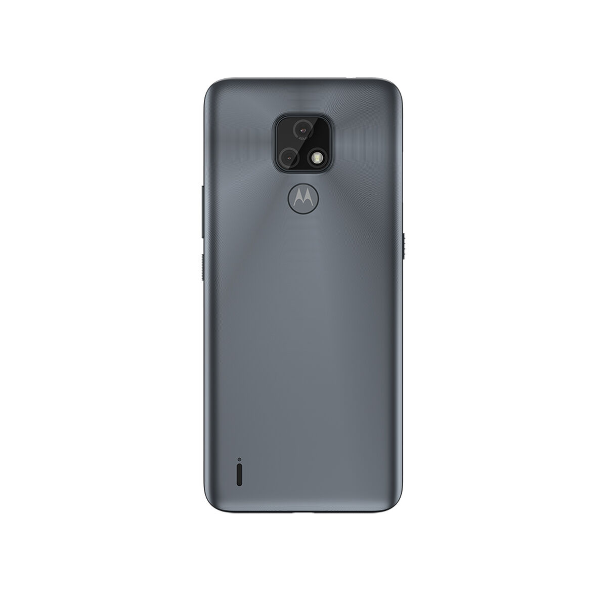 Celular Motorola Moto E7 32GB 6,5" Gris Mineral Movistar