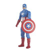Avengers Titan Hero Movie Capitan America
