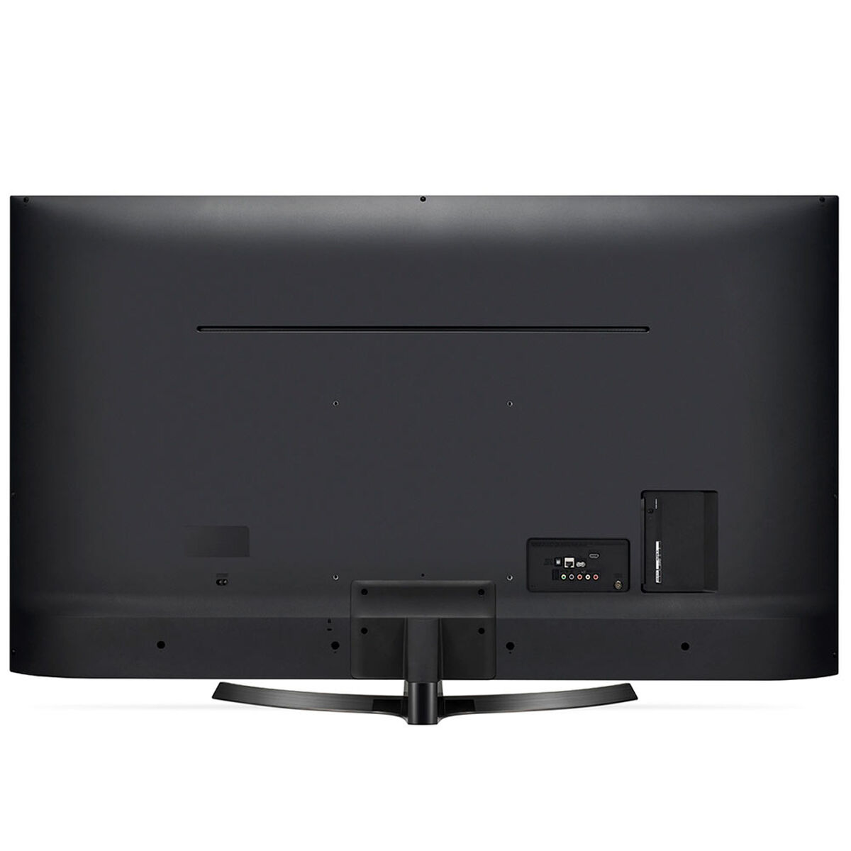 LED 65" LG 65UK6350PS  Smart TV Ultra HD