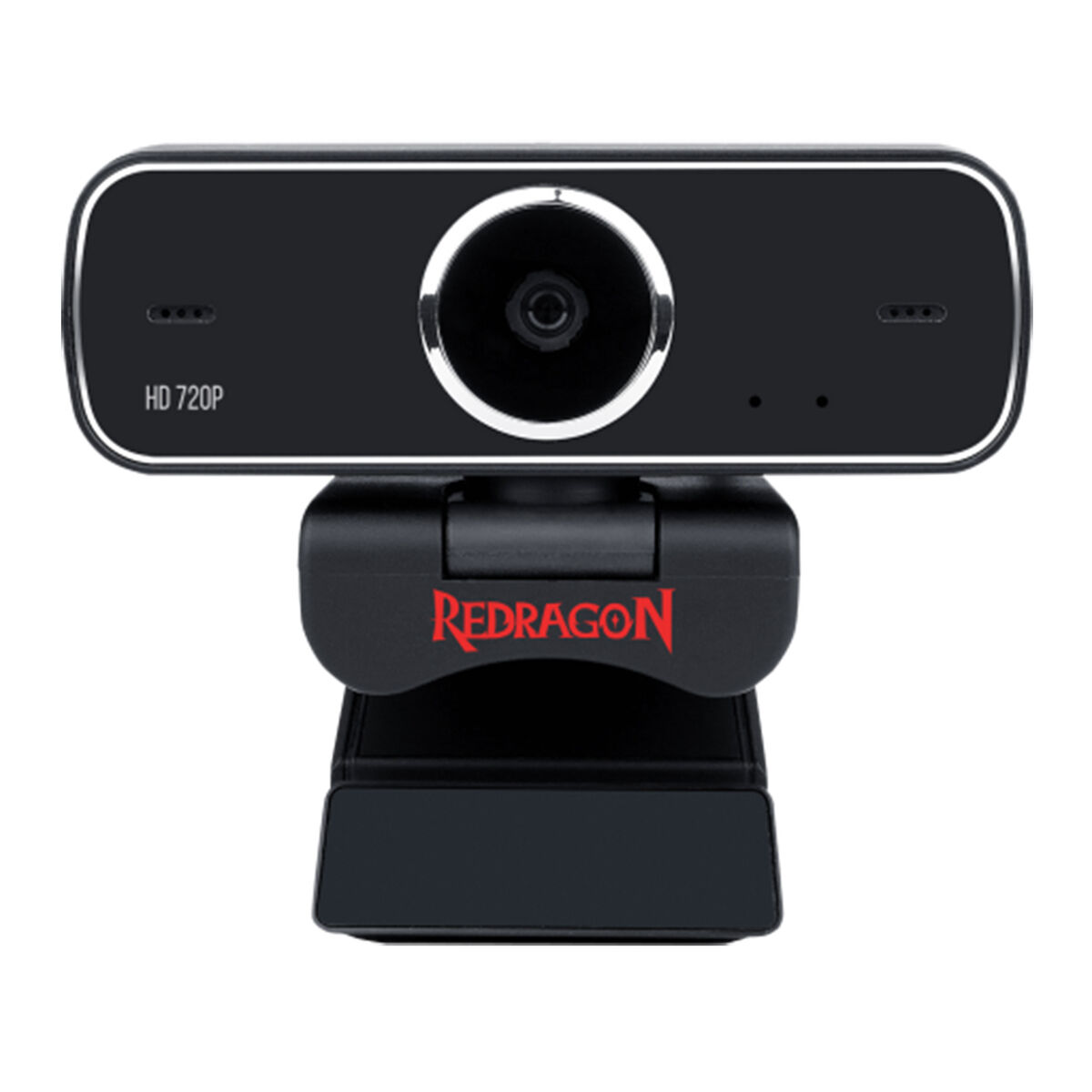 Cámara Web Redragon GW600 Fobos 720P HD Full Stream