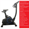 Bicicleta Spinning BodyTrainer Bes 500 Mgntc