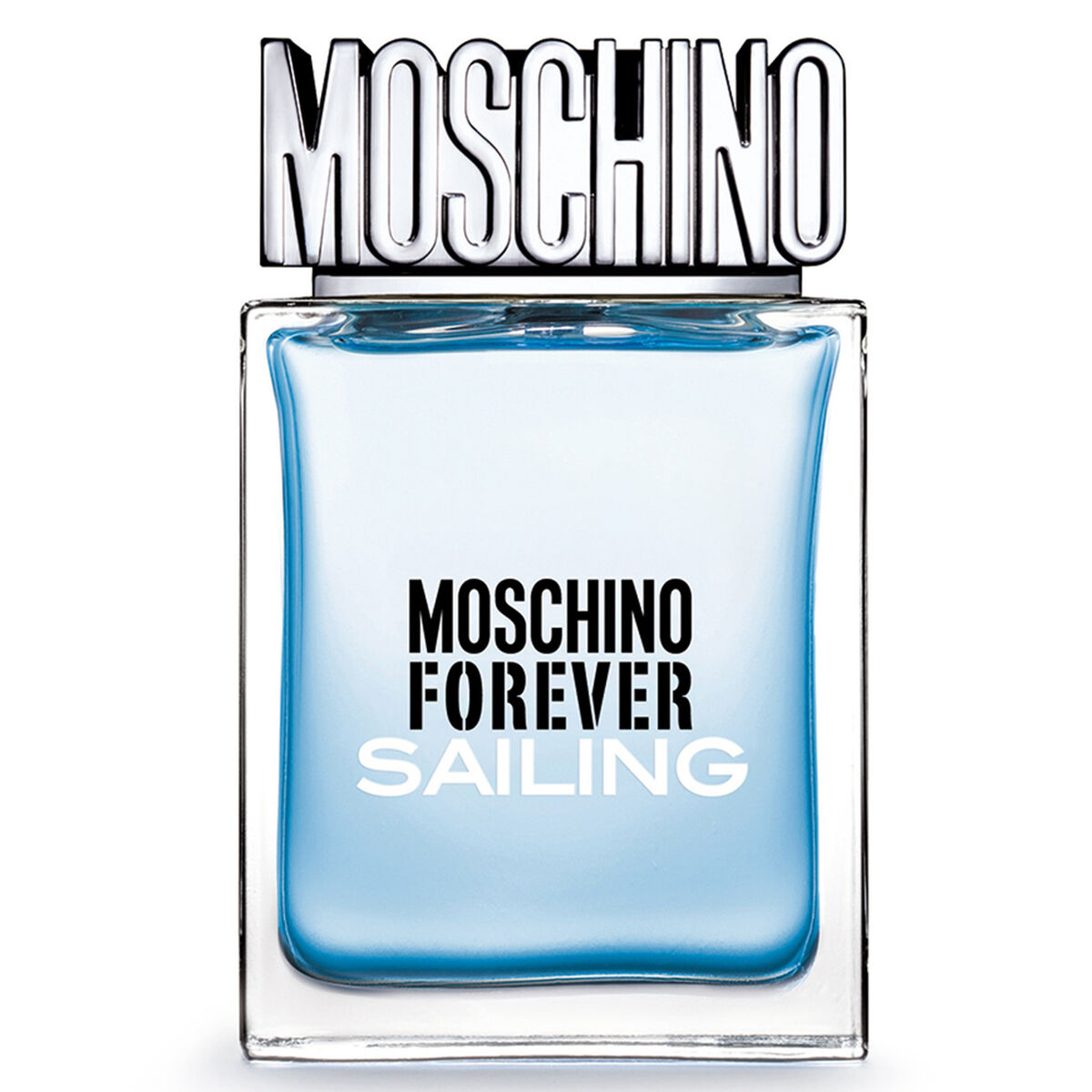 Perfume Moschino Eau de Toilette 50 ml