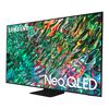 Neo QLED 43” Samsung QN90B 4K UHD Smart TV 2022
