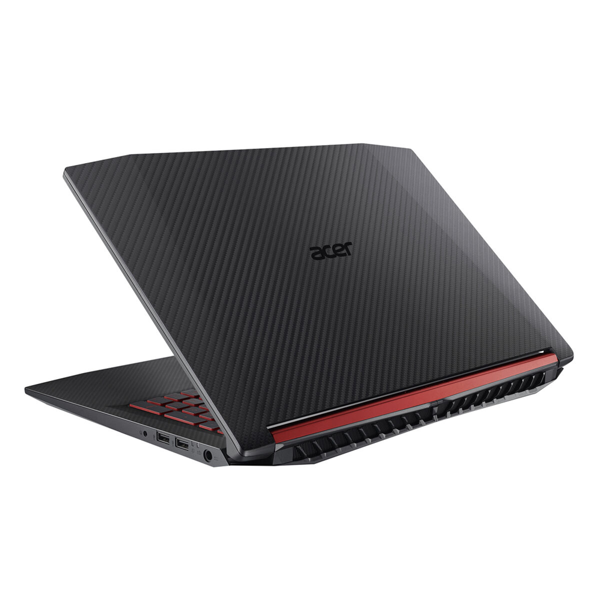 Notebook Gamer Acer AN515-52-51RW+ Core i5-8300H 8GB 1TB 15.6" NVIDIA GTX1050 + 16GB Optane