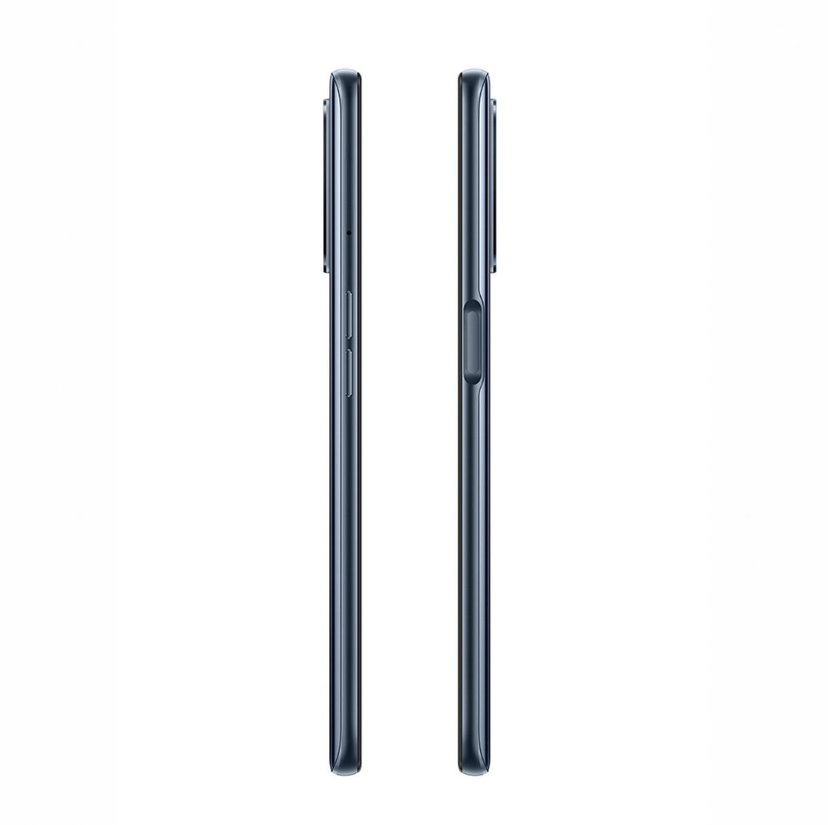 Celular Oppo A16 64GB 6,52” Crystal Black Liberado