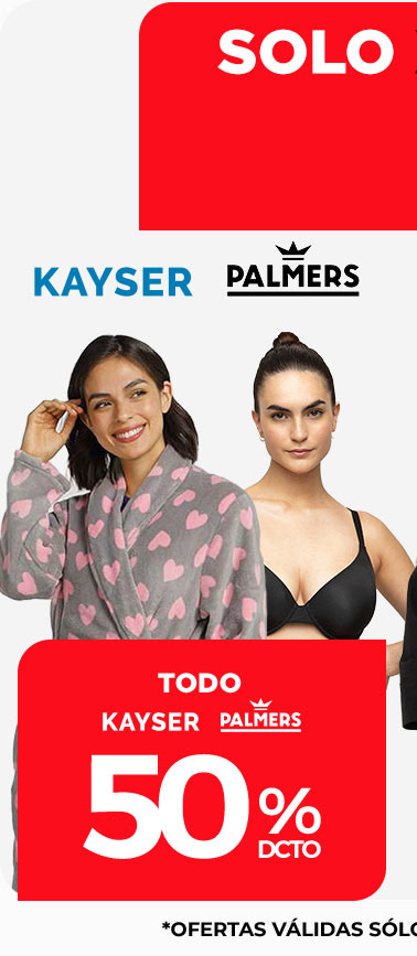 Palmers - Kayser 