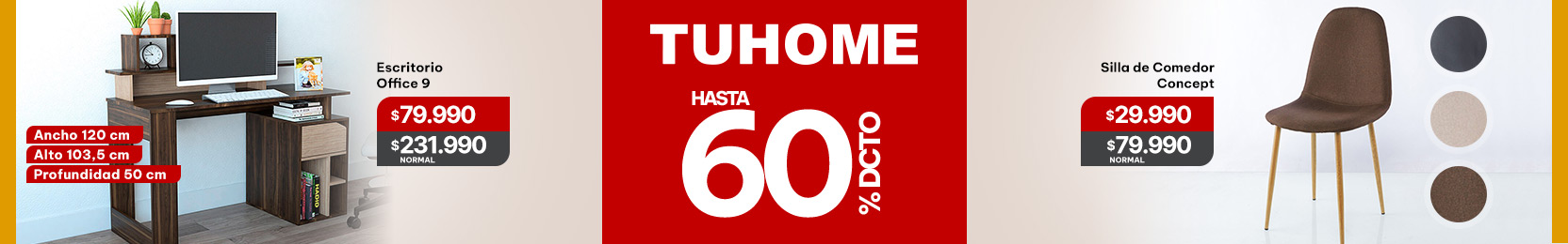 Tuhome